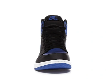 Jordan 1 Retro High Satin Royal (Numbered) - 2