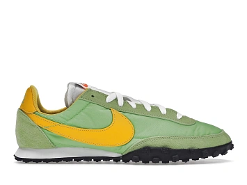 Nike Waffle Racer Green Nebula - 1