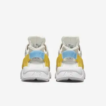 Nike Air Huarache - 5