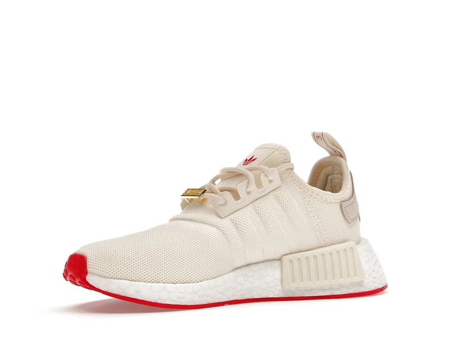 Фото № 4 с приближением к товару «‎adidas NMD R1 Valentines Day (2023) »