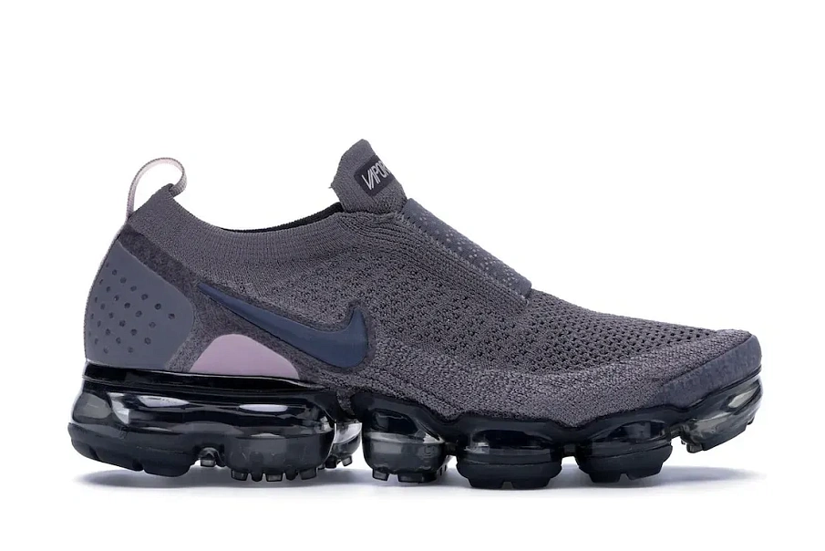 Фото № 1 с приближением к товару «‎Nike Air VaporMax Moc 2 Gunsmoke »