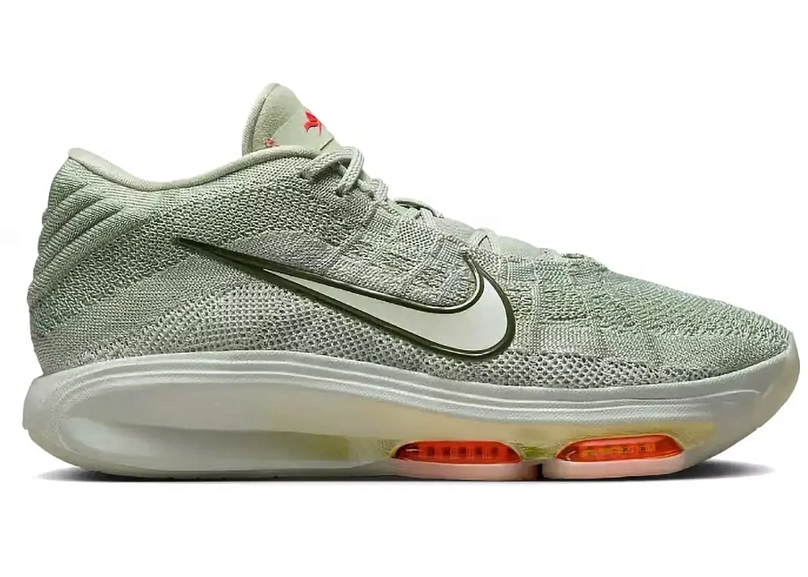 Фото № 1 с приближением к товару «‎Nike Air Zoom GT Hustle 3»