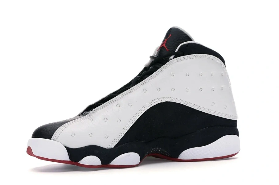 Фото № 3 с приближением к товару «‎Jordan 13 Retro He Got Game (2013)»