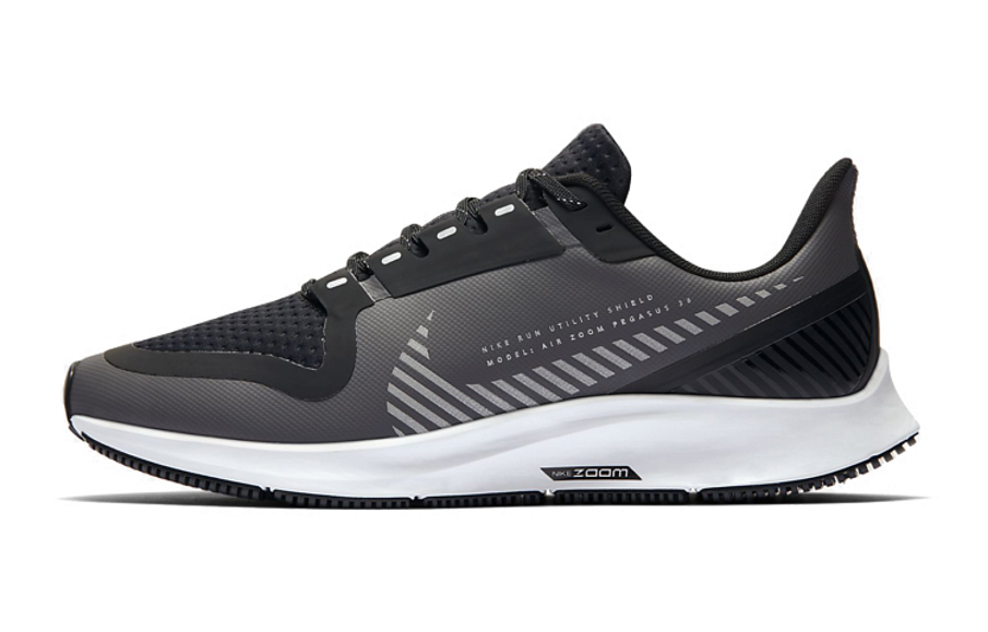 Фото № 1 с приближением к товару «‎Nike Wmns Air Zoom Pegasus 36 Shield 'Cool Grey'»