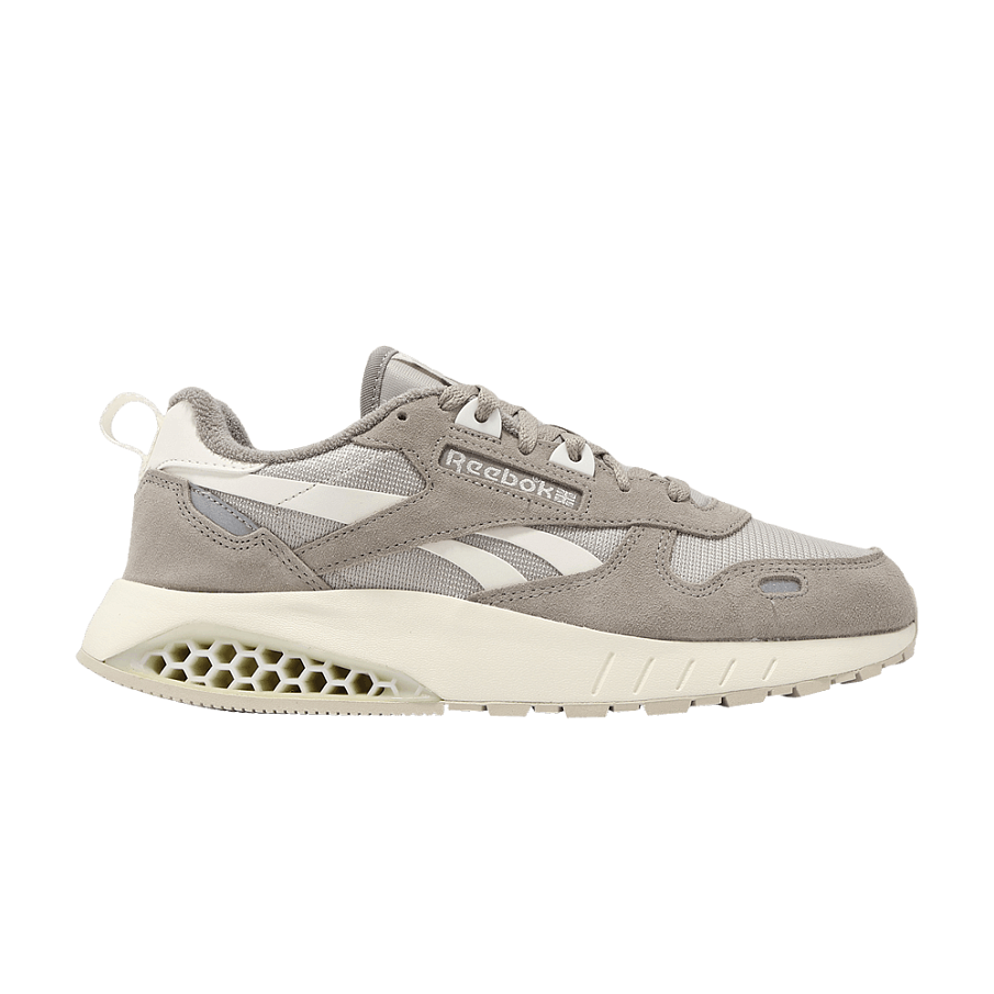 Фото № 1 с приближением к товару «‎Reebok Classic Leather Hexalite Ash»
