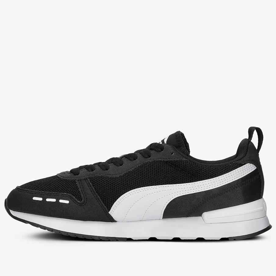 Фото № 3 с приближением к товару «‎Puma R78»