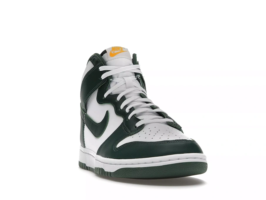 Фото № 3 с приближением к товару «‎Nike Dunk High Australia»