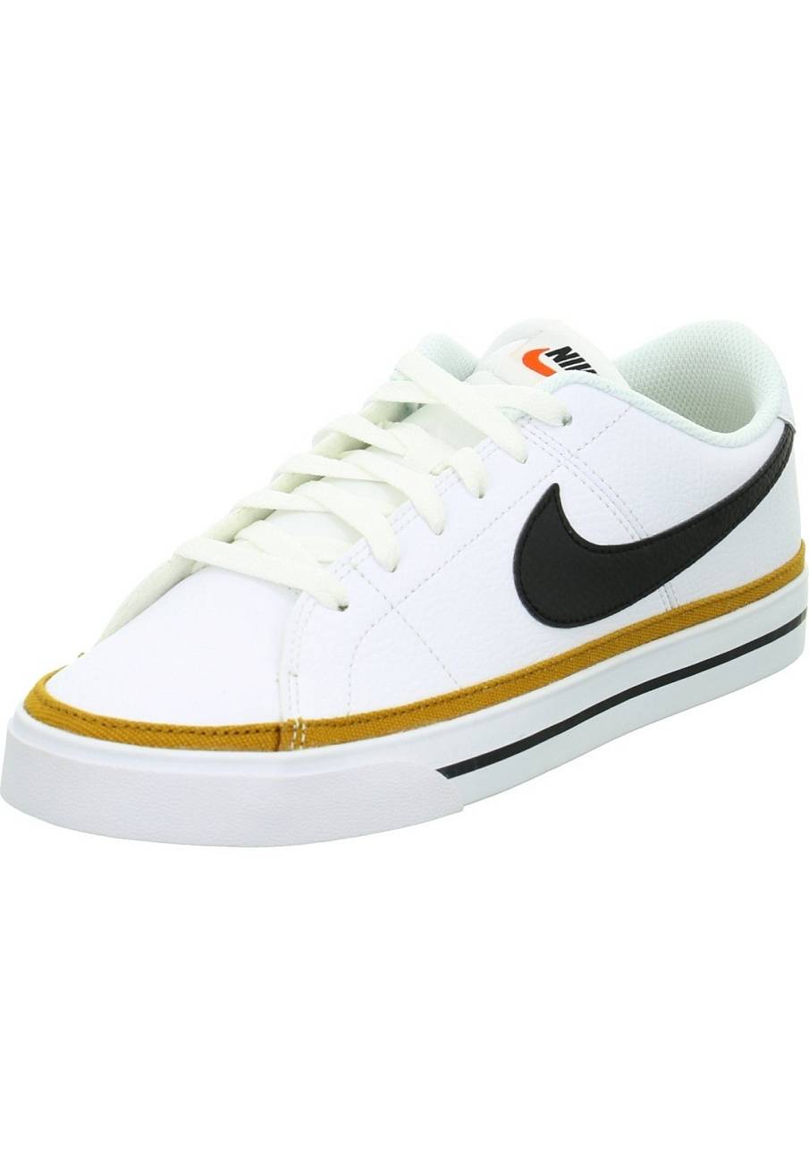Фото № 1 с приближением к товару «‎Nike Court Legacy »