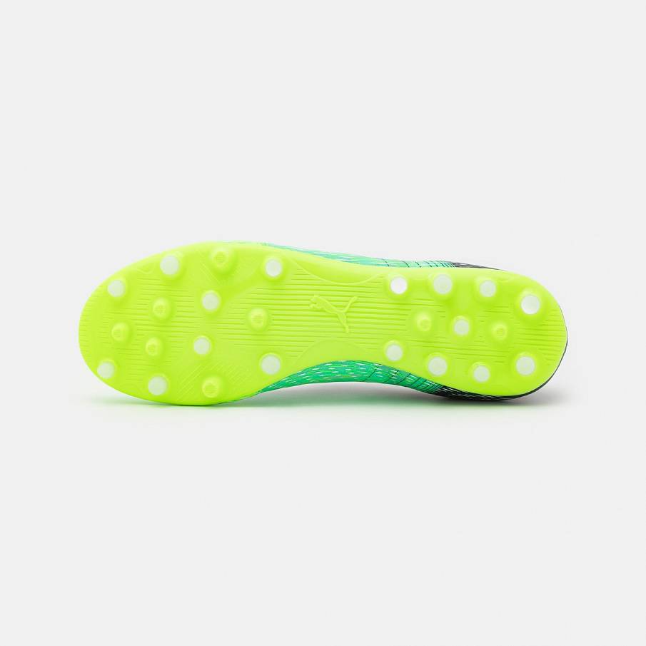 Фото № 5 с приближением к товару «‎Puma Ultra 3.3 MG»