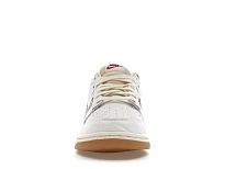 Фото № 2 с приближением к товару «‎Nike Dunk Low New Americana Washed Denim»
