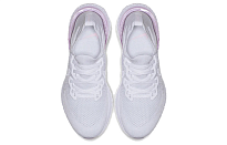 Фото № 3 с приближением к товару «‎Nike Epic React Flyknit 2 White Pink Foam (W)»