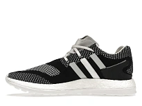Фото № 3 с приближением к товару «‎adidas Y-3 Pureboost ZG Knit Core Black»