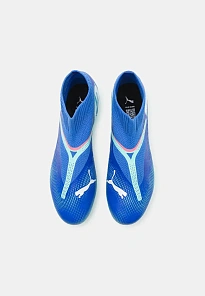 Фото № 4 с приближением к товару «‎FUTURE 7 MATCH LACELESS FG/AG»