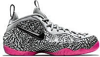 Фото № 1 с приближением к товару «‎Nike Air Foamposite Pro Elephant Print»