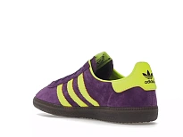 Фото № 5 с приближением к товару «‎adidas Athen City Series size? Exclusive Purple»
