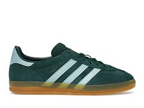 Фото № 1 с приближением к товару «‎adidas Gazelle Indoor Collegiate Green»