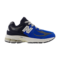 Фото № 1 с приближением к товару «‎New Balance 2002R Big Kid Blue Oasis Eclipse»