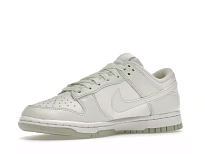 Фото № 4 с приближением к товару «‎Nike Dunk Low Next Nature White Mint »