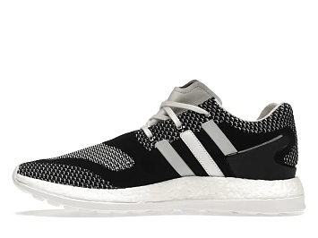 adidas Y-3 Pureboost ZG Knit Core Black - 3