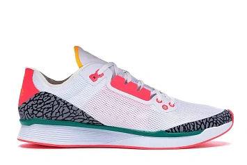 Jordan 88 Racer SoleFly Lottery (BQ8116-100) - 1