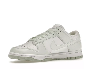 Nike Dunk Low Next Nature White Mint  - 4