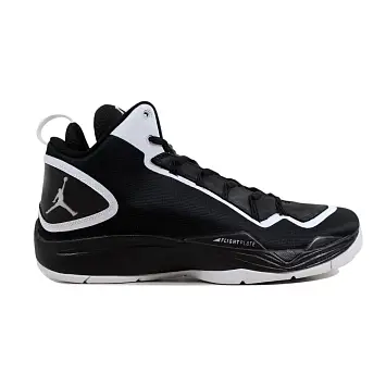 Jordan Super.Fly 2 PO Black (645058-011)