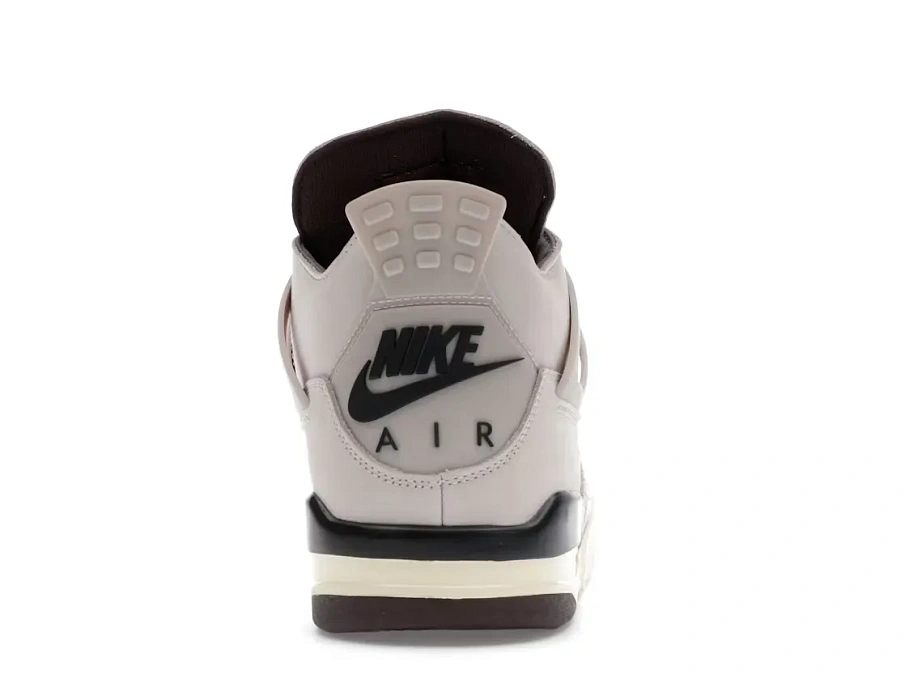 Фото № 4 с приближением к товару «‎Jordan 4 Retro OG SP»