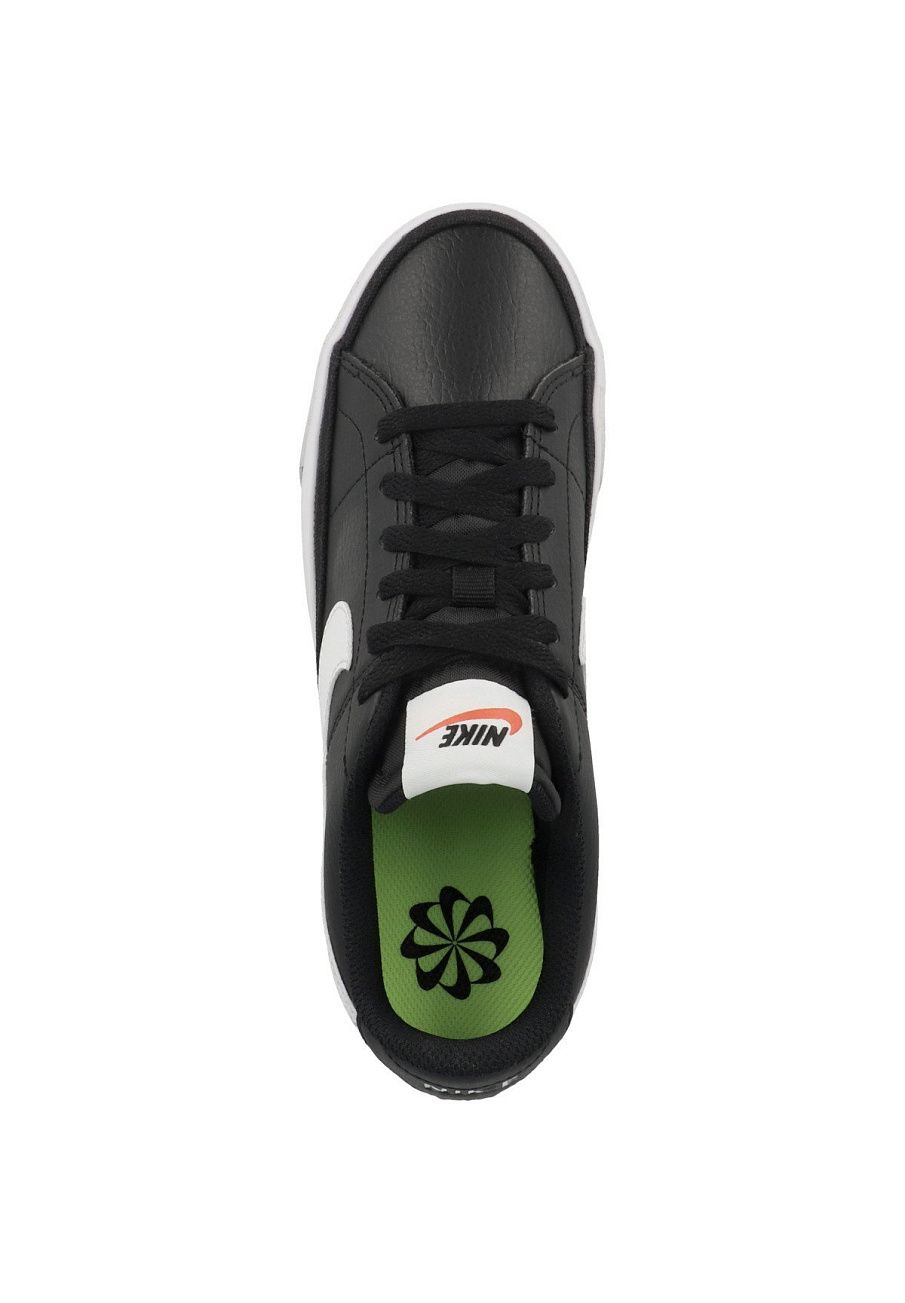Фото № 3 с приближением к товару «‎Кроссовки Nike SPNI111A188-Q11»
