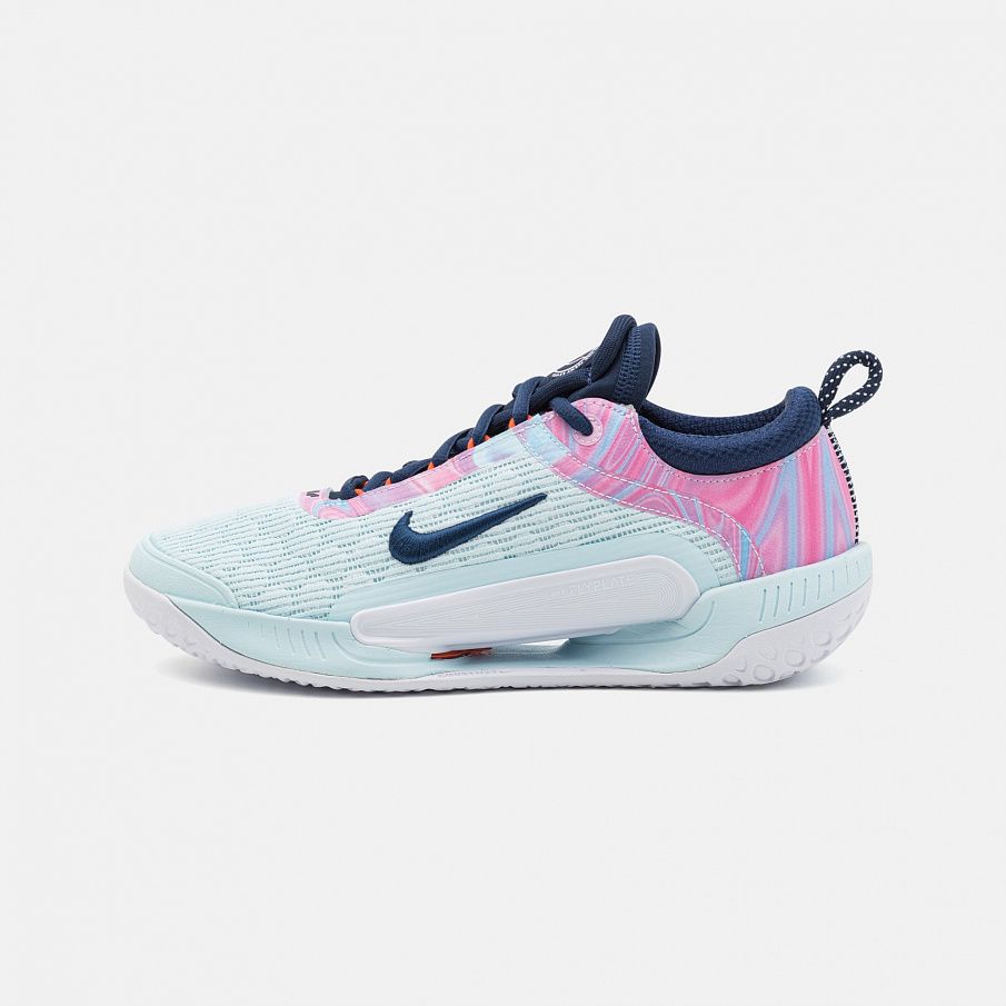 Фото № 1 с приближением к товару «‎Nike Court Zoom Nxt »