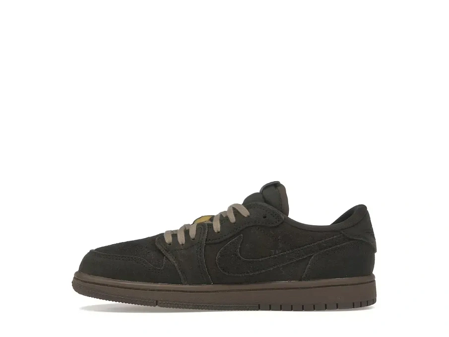 Фото № 3 с приближением к товару «‎Jordan 1 Retro Low OG SP»