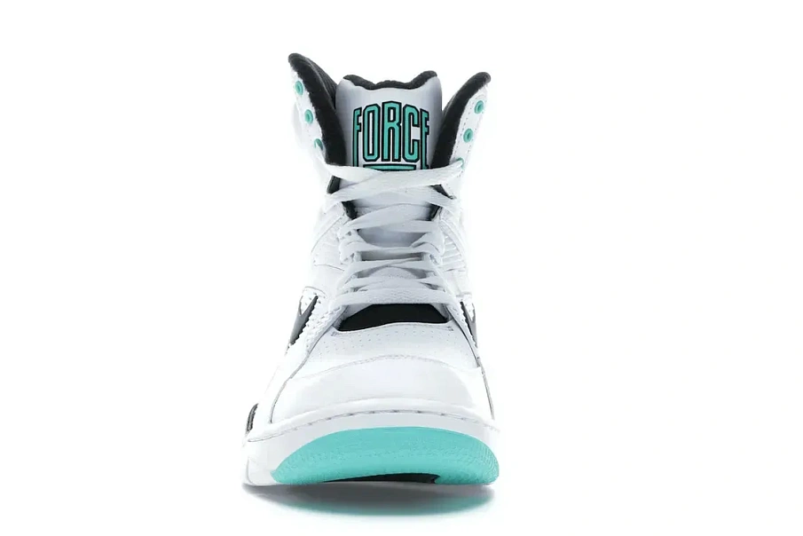 Фото № 2 с приближением к товару «‎Nike Air Command Force Hyper Jade»