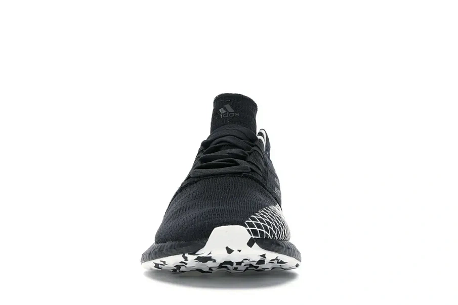 Фото № 2 с приближением к товару «‎adidas Pureboost Go Core Black Cloud White»