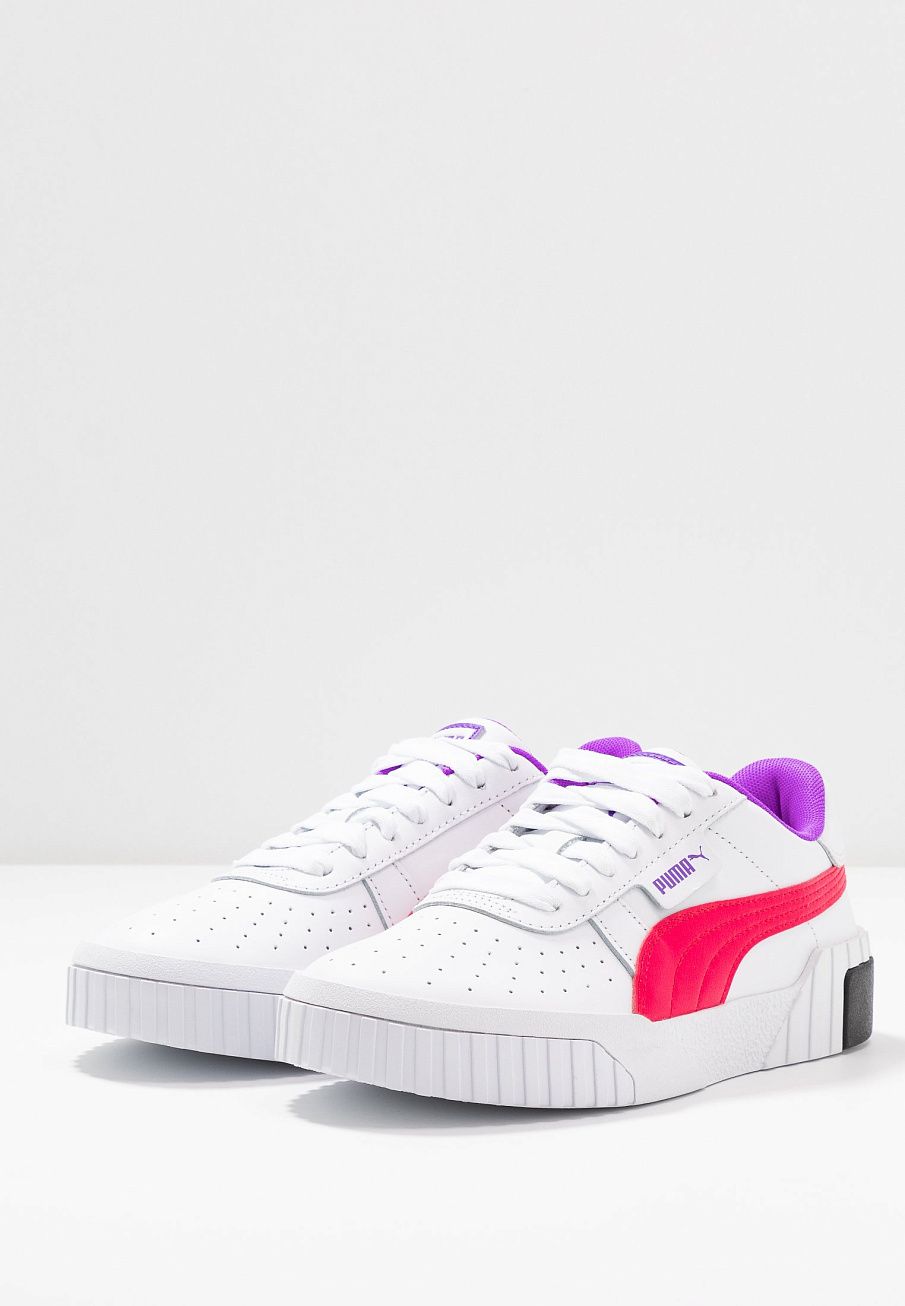 Фото № 5 с приближением к товару «‎Puma Cali Chase »