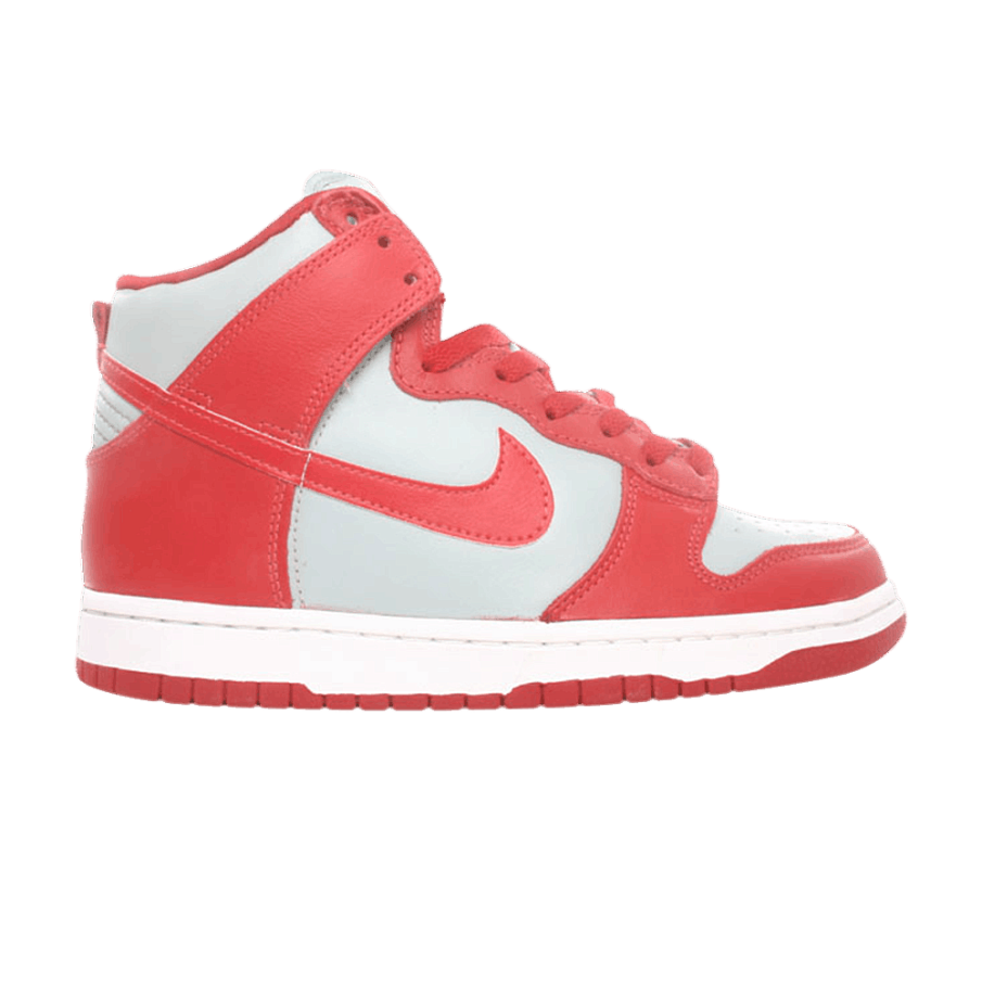 Фото № 1 с приближением к товару «‎Nike Dunk High Le»