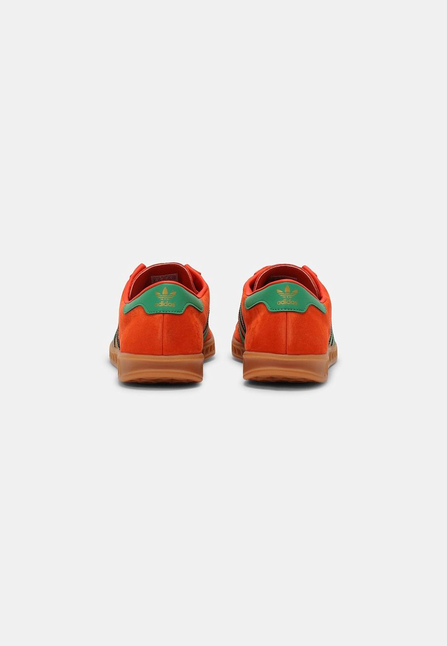 Фото № 3 с приближением к товару «‎Adidas Hamburg »