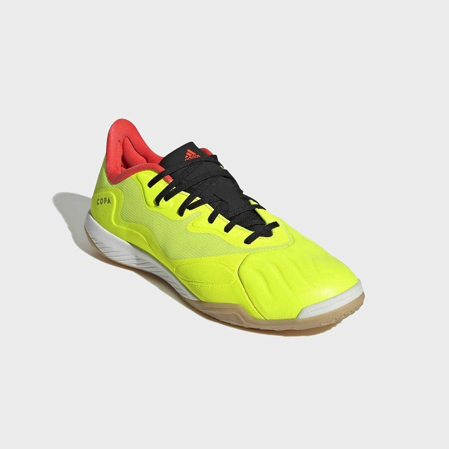 Фото № 3 с приближением к товару «‎Adidas Copa Sense »