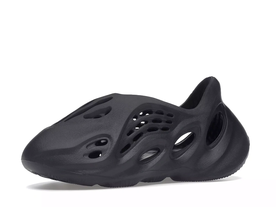 Фото № 6 с приближением к товару «‎adidas Yeezy Foam RNR Onyx»