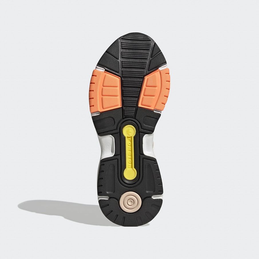 Фото № 4 с приближением к товару «‎Adidas Retropy »