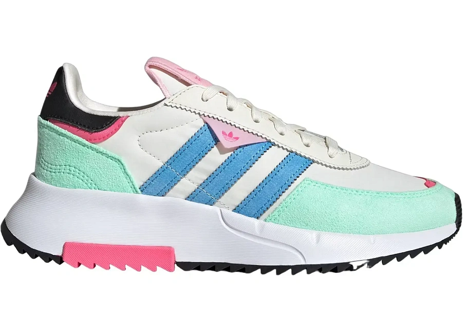 Фото № 1 с приближением к товару «‎adidas Retropy F2»