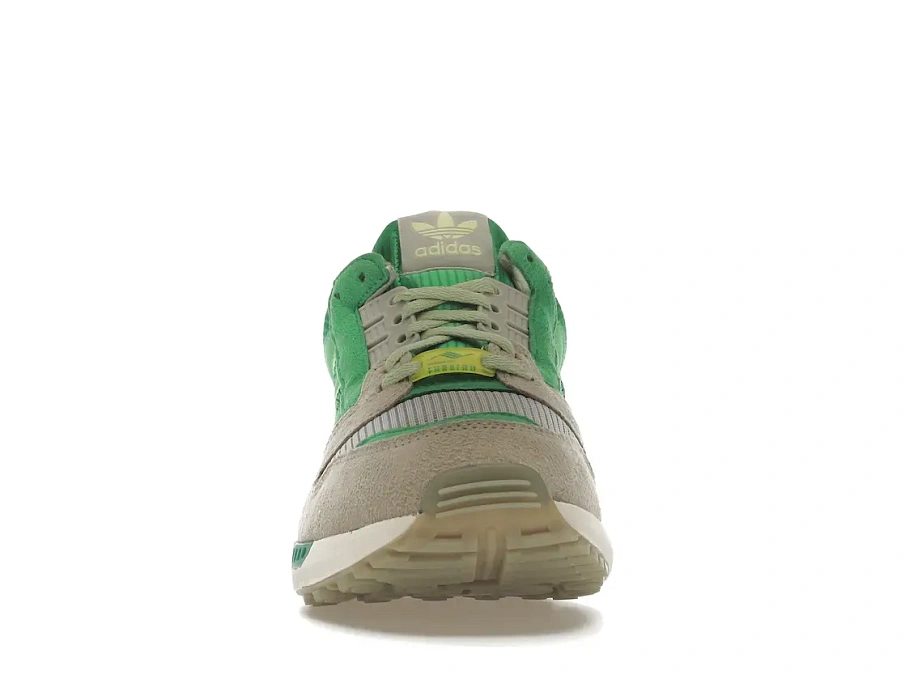 Фото № 2 с приближением к товару «‎adidas ZX 8000 Fresh Mint Tea»