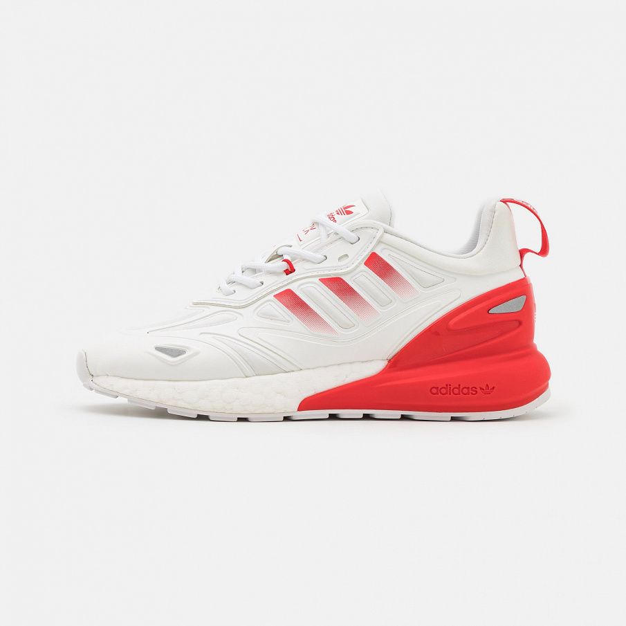 Фото № 1 с приближением к товару «‎Adidas ZX 2K Boost 2.0 »
