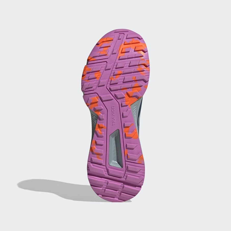 Фото № 4 с приближением к товару «‎Adidas Terrex Soulstride»