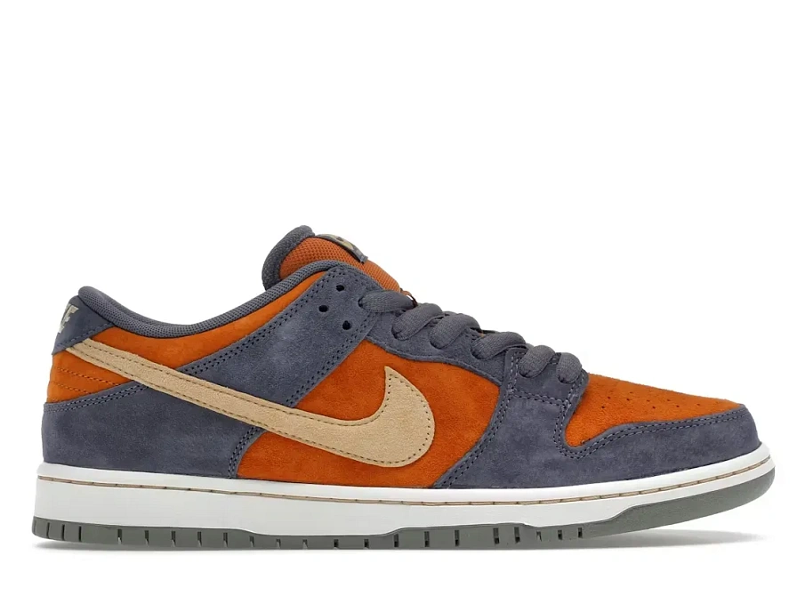 Фото № 1 с приближением к товару «‎Nike SB Dunk Low»