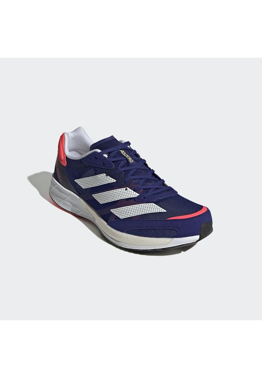 Фото № 3 с приближением к товару «‎Adidas Adizero Street»