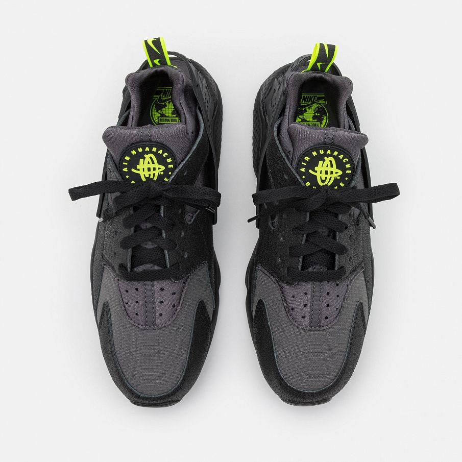 Фото № 4 с приближением к товару «‎Nike Air Huarache WT »
