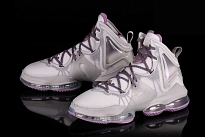Фото № 2 с приближением к товару «‎Nike Lebron 19 The Cast »