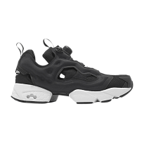 Фото № 1 с приближением к товару «‎Reebok InstaPump Fury 94 Black White (100211657)»