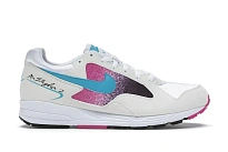 Фото № 1 с приближением к товару «‎Nike Air Skylon 2 White Blue Lagoon Active Fuchsia»