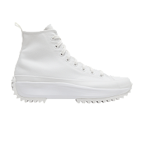 Фото № 1 с приближением к товару «‎Converse Run Star Hike High Triple White»