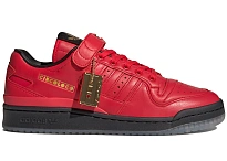 Фото № 1 с приближением к товару «‎adidas Forum Low Circoloco (Friends and Family)»